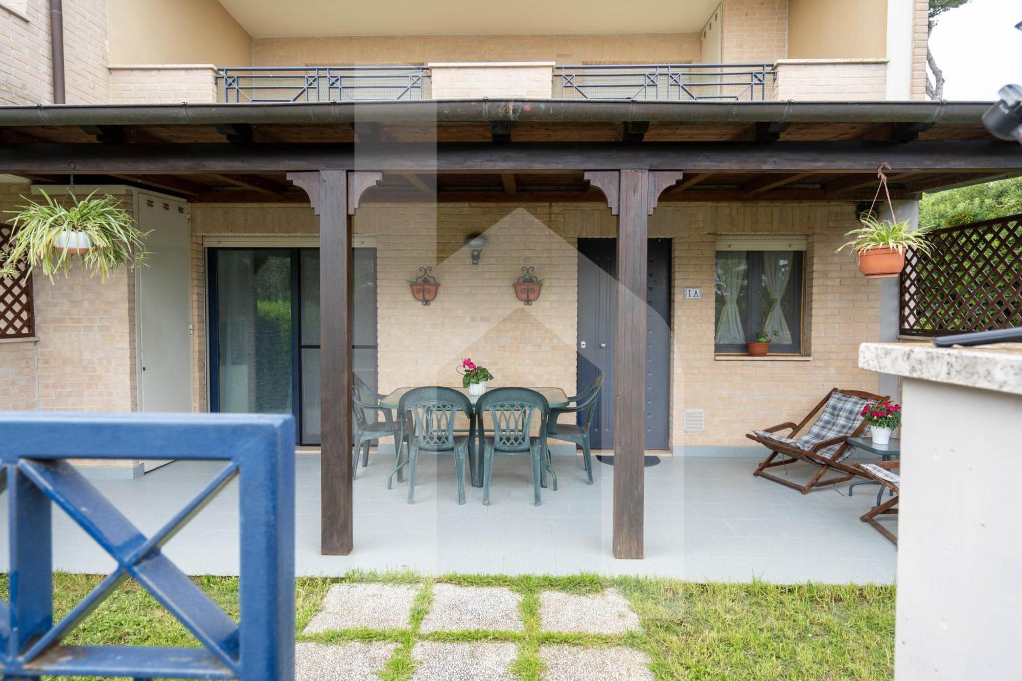 Homiday - Green Bay Village Pineto Exterior photo